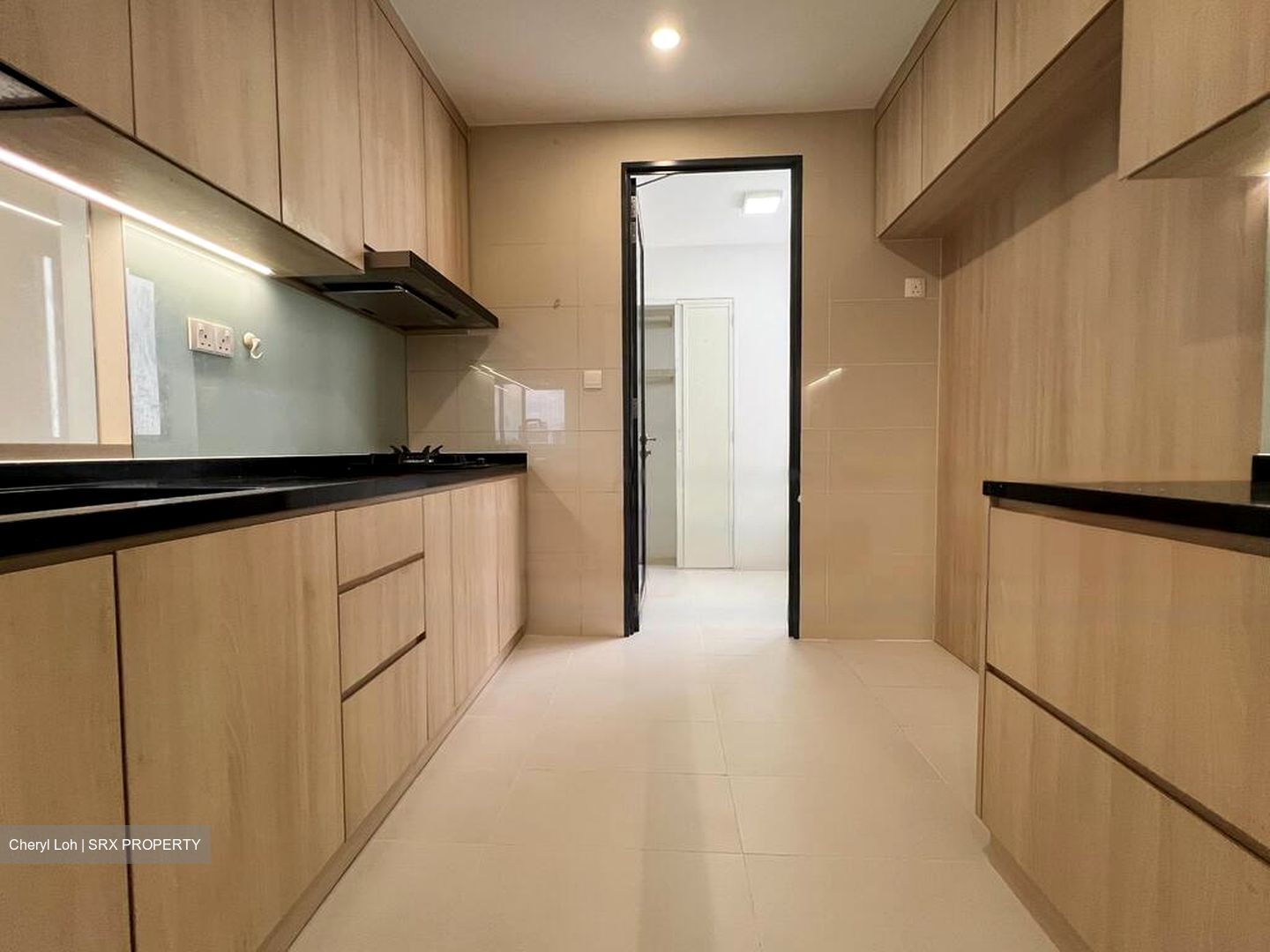 The Palette (D18), Condominium #617768461